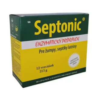 Septonic 213g (12 sackov