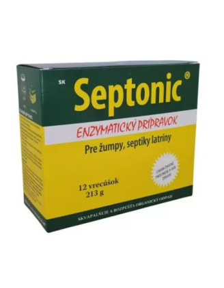 Septonic 213g (12 sackov