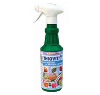 Thiovit 500ml rozprsšovac AG568