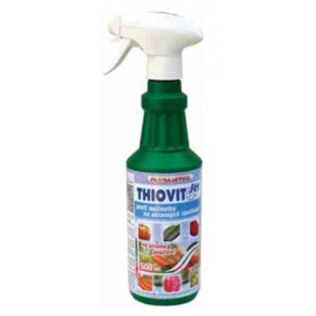 Thiovit 500ml rozprsšovac AG568