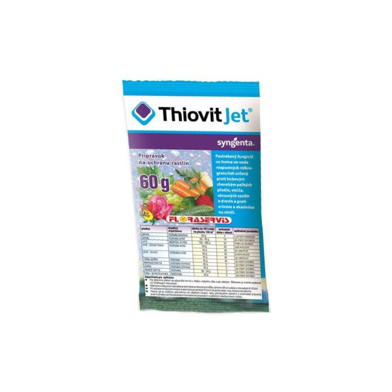Thiovit 60 g Thiovit 60 g