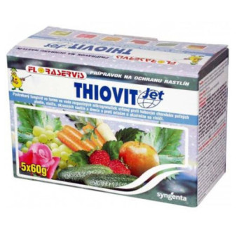 THIOVIT- 5X60G