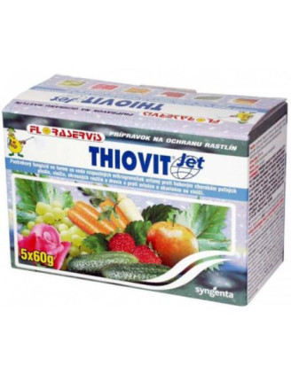 THIOVIT- 5X60G