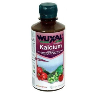 Wuxal Kalcium 250ml