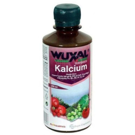 Wuxal Kalcium 250ml