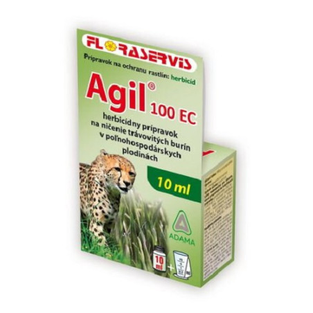 Agil 100EC 10ml 2467