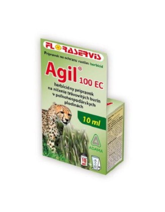 Agil 100EC 10ml 2467
