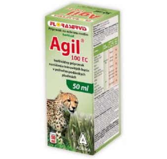 Agil 100EC 50ml 471