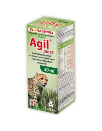 Agil 100EC 50ml 471