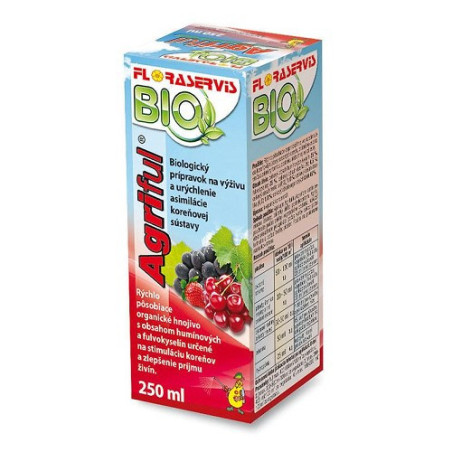 Agriful BIO 250ml