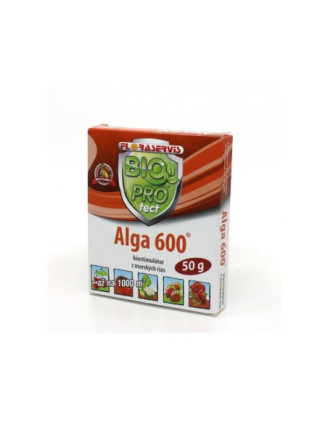 ALGA 600 Bio 50g