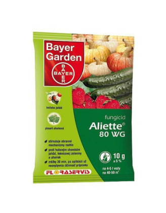 Aliette 80 WP 10g 1004