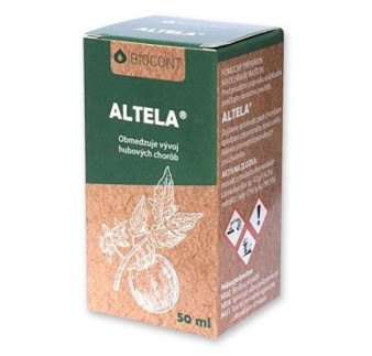 ALTELA 50ml AgroBio fungicid