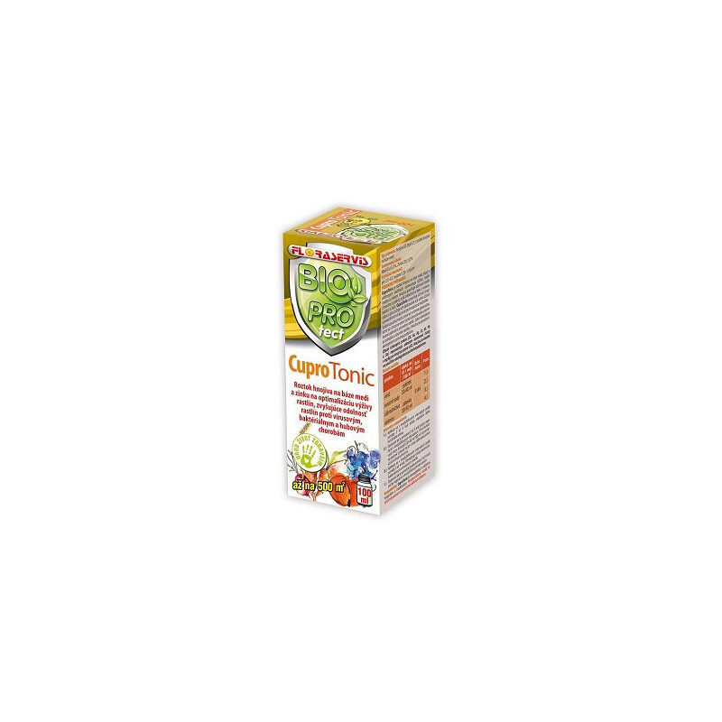 Cuprotonic 100 ml Cuprotonic 100 ml