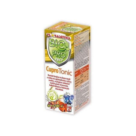 CUPROTONIC 100ML