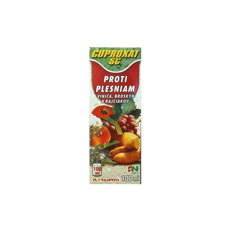 Cuproxat SC 100 ml Cuproxat SC 100 ml