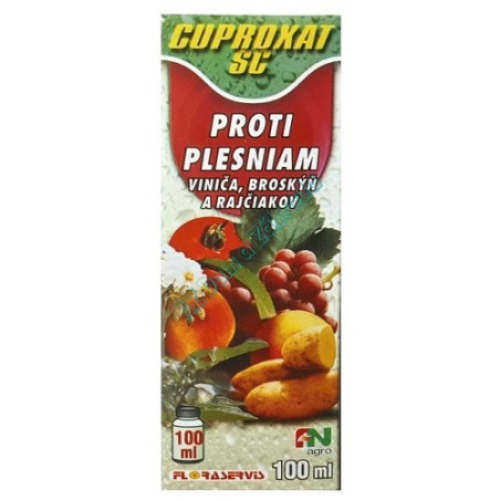 CUPROXAT SC 100ml Flor