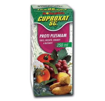 CUPROXAT SC 250ml Flor