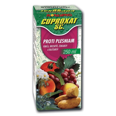 CUPROXAT SC 250ml Flor