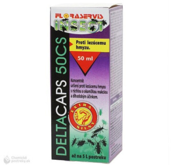 Deltacaps 50SC 50ml Flor