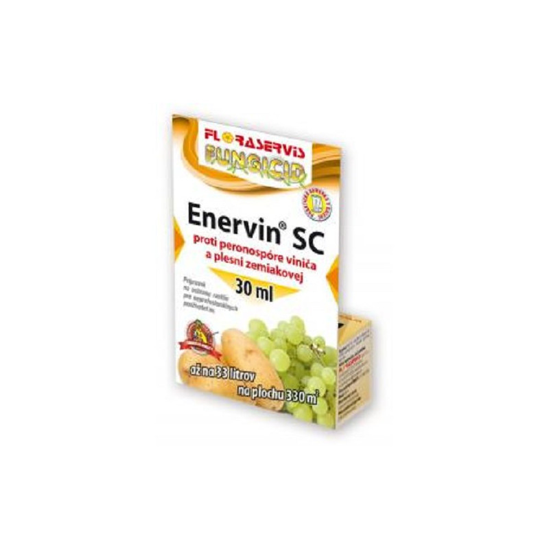 Enervin SC 30 ml Enervin SC 30 ml