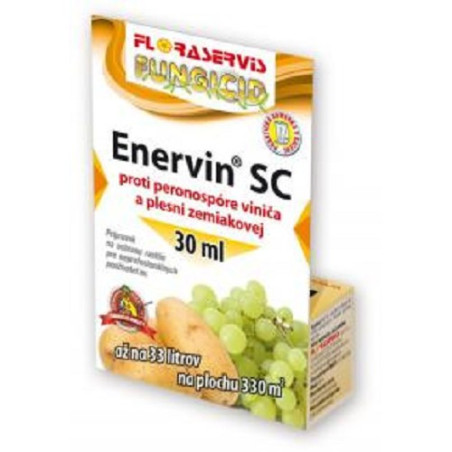 ENERVIN SC 30ML