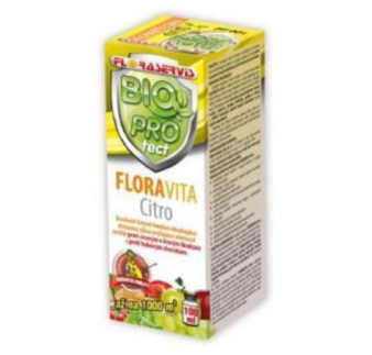 FLORAVITA CITRO 100ML