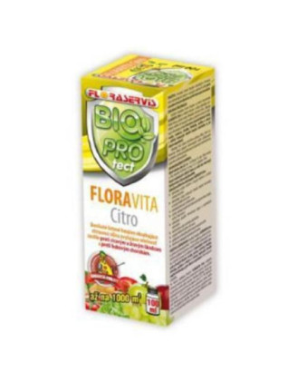 FLORAVITA CITRO 100ML