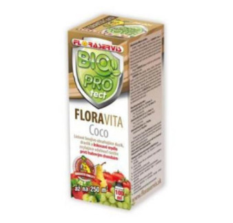 Floravita coco 1000ml FLOR
