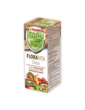 Floravita coco 1000ml FLOR