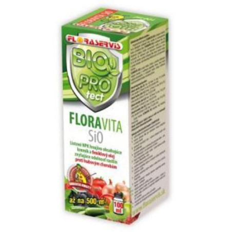 FLORAVITA SIO 100ML