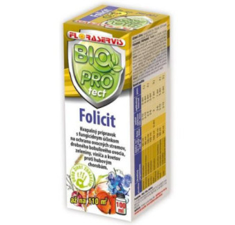 FOLICIT 100 ml FLOR