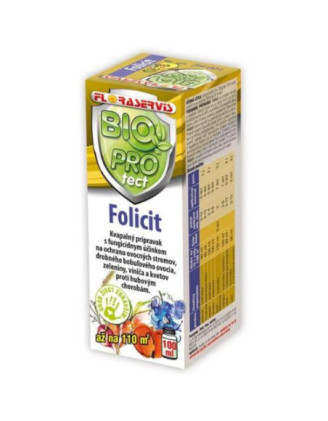 FOLICIT 100 ml FLOR
