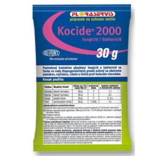 Kocide 2000 30g FLOR