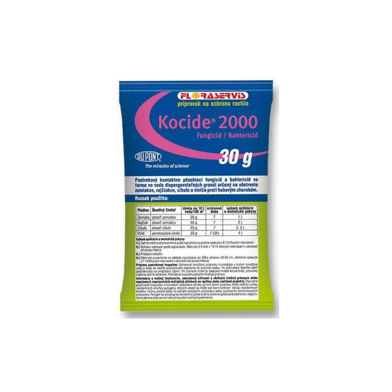Kocide 2000 30 g Kocide 2000 30 g