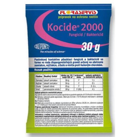 Kocide 2000 30g FLOR
