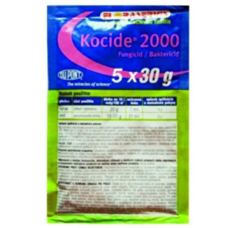 Kocide 2000 5x30g FLOR