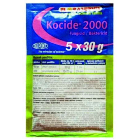 Kocide 2000 5x30g FLOR