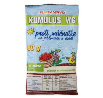 Kumulus WG 60g 1223