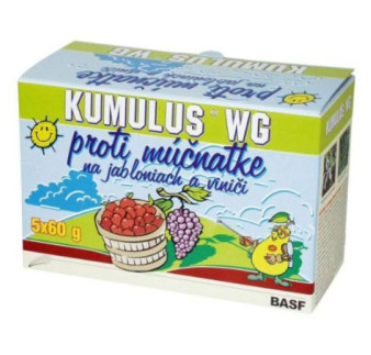 KUMULUS WG-5X60G