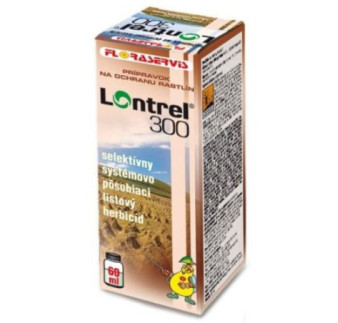 Lontrel 300 60ml Florase