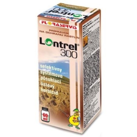 Lontrel 300 60ml Florase