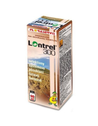 Lontrel 300 60ml Florase