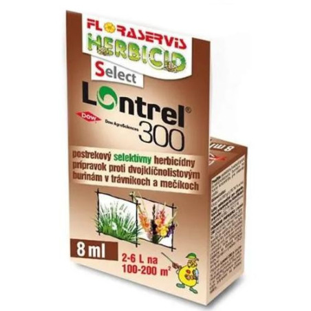 Lontrel 300 8ml FLOR