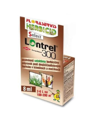 Lontrel 300 8ml FLOR