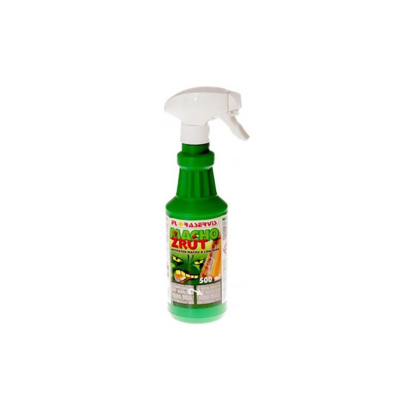 Machožrút 500 ml MR Machožrút 500 ml MR