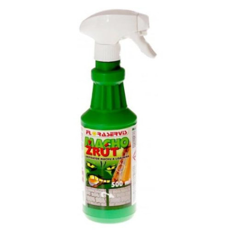 Machozrut 500ml MR