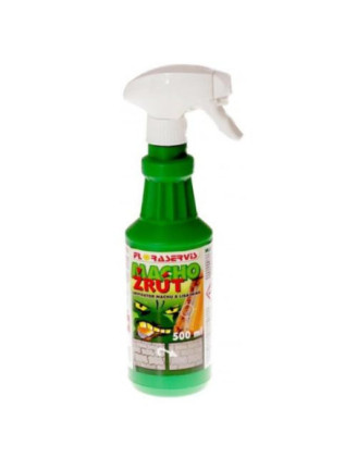 Machozrut 500ml MR
