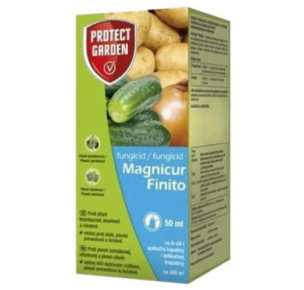 MAGNICUR FINITO 50ML