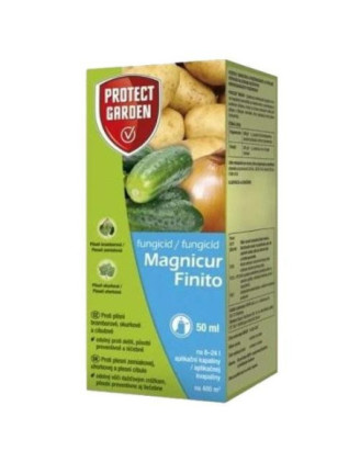 MAGNICUR FINITO 50ML